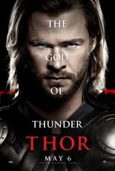 cover Thor