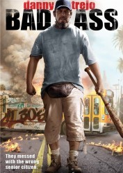 cover Bad Ass