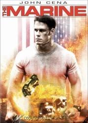 cover Marine, The