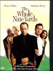 cover Whole Nine Yards, The