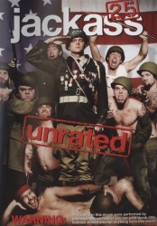 cover Jackass 2.5