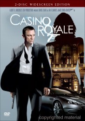 cover Casino Royale