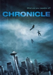 cover Chronicle