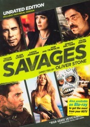 cover Savages