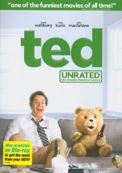 cover Ted